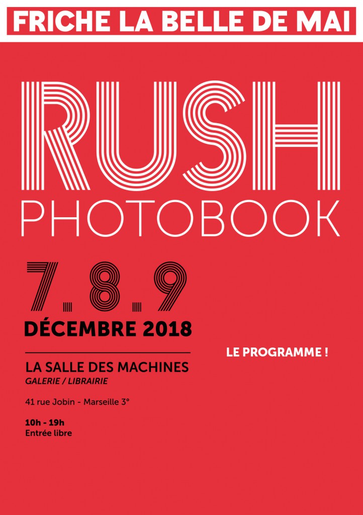 RUSH_Photobook_PROGRAMME_couv